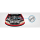 BMW DOUBLE TWIN DUAL VANOS SEALS REPAIR SET KIT M52 M54 M56 GASKETS RATTLE RING