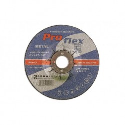Abracs 100mm x 3.0mm DPC Cutting Discs Box 25 Part 32064