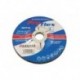 Abracs Metal Grinding Discs 100mm x 6.0mm Pack 10 Part 32190