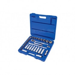 Socket Set 1/2''D 32pc Part 3284