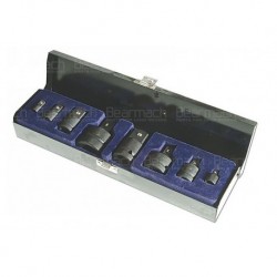 Impact Adaptor Set 8pc Part 3309