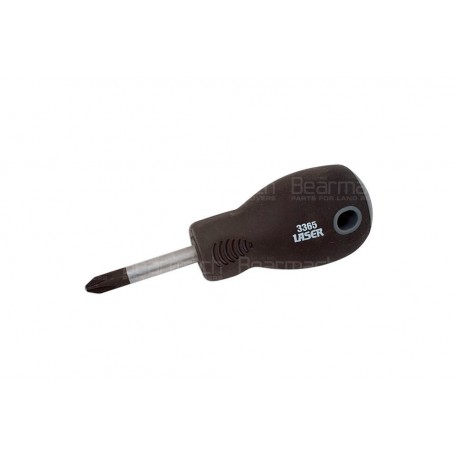 Screwdriver Phillips Ph2 x 38mm Part 3365