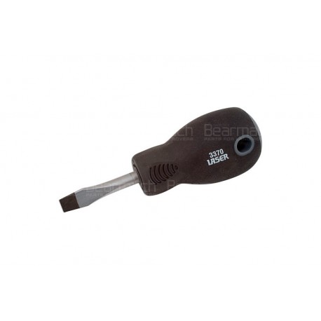 Screwdriver Flat 6mm x 38mm Part 3370