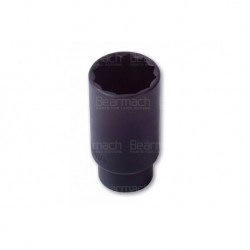 Socket - Bi-Hex 30mm 1/2''D Part 3379