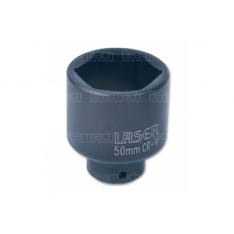 Socket - Specialist 50mm 1/2''D Part 3380