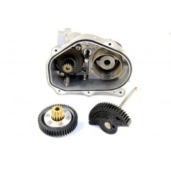 13627840537 BMW S85 S65 Throttle Body Actuator Repair Kit Gears