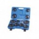 Oil Filter Wrench Set 13pc Part 3394