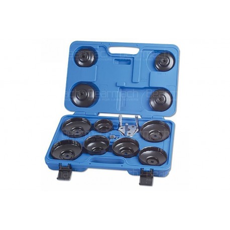 Oil Filter Wrench Set 13pc Part 3394