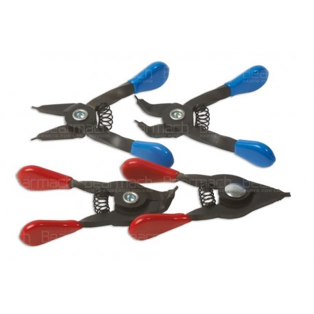 Circlip Plier Set - 4pc Part 3395