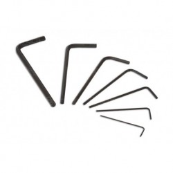 Hex Keys - 7pc Part 3403