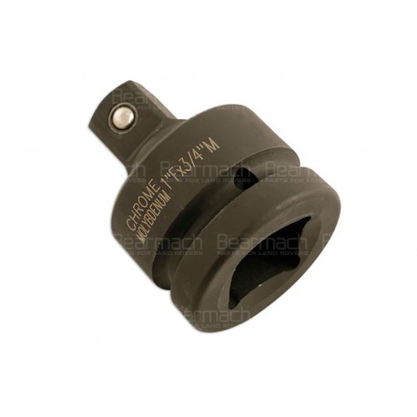 Impact Adaptor 1''(F) 3/4''(M) Part 3435