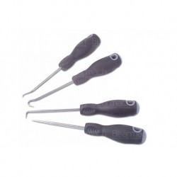 Pick and Hook Set - Mini 4pc Part 3444