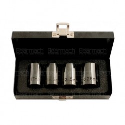 Emergency Wheel Nut Remover - 4pc Part 3464