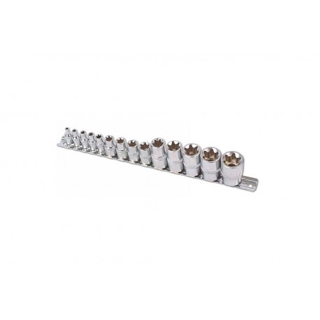 Star Socket Set - 14pc Part 3482