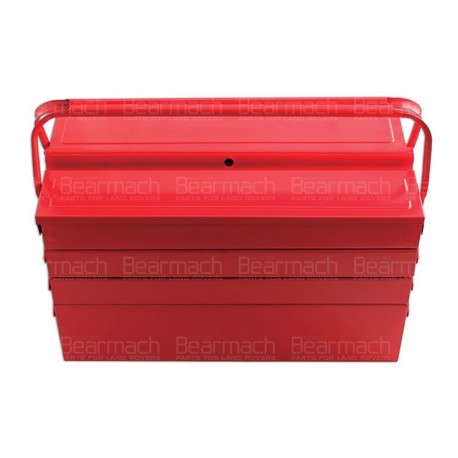 Tool Box - 7 Tray 430mm (17'') Part 3486