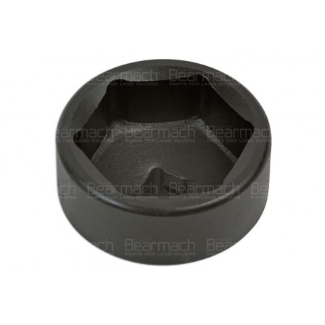 Oil Filter Socket - 36mm Part 3491