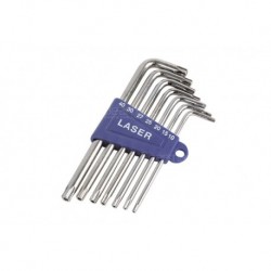 TS Key Set - 7pc Part 3498