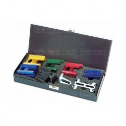 Timing Locking Tool Kit - Universal 8pc Part 3615