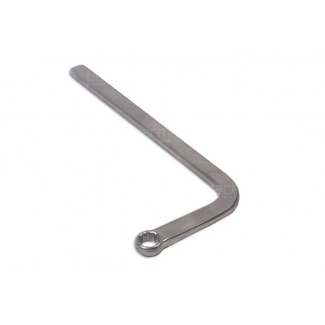 Diesel Injection Pump Wrench - Bi-Hex - 13mm Part 3684