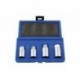 Stud Extractor Set - Short Series - 4pc Part 3734