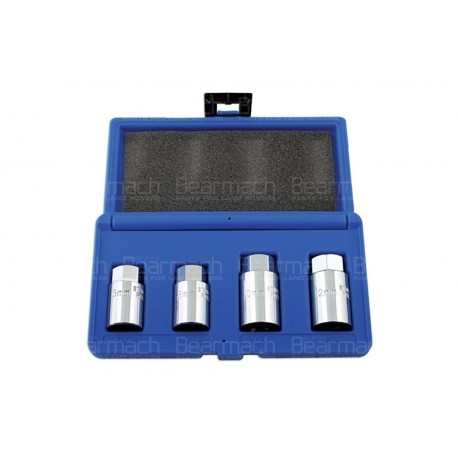 Stud Extractor Set - Short Series - 4pc Part 3734