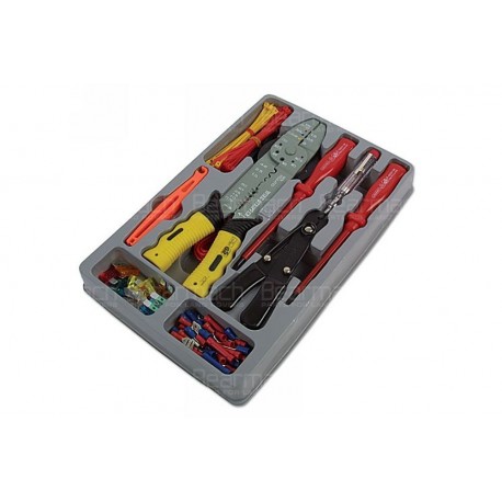 Electrical Repair Crimping Kit Part 3742