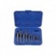 Combination Screw Extractor & Drill Set Part 3744