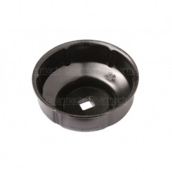 Oil Filter Wrench - 66mm x 6 ribs Part 3795