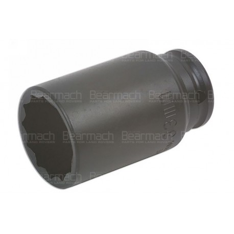 Air Impact Deep Socket - 33mm Part 3847