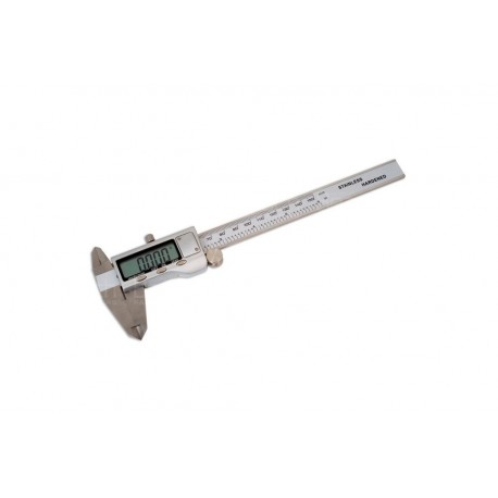 Digital Vernier Caliper 150mm/6'' Part 4263