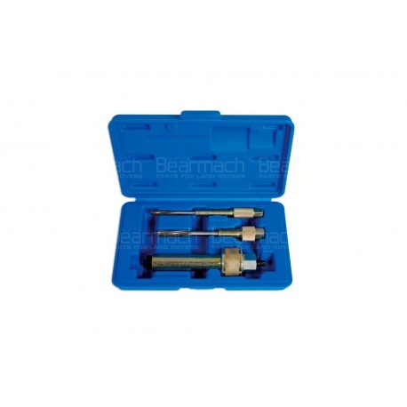 Glow Plug Puller & Reamer Kit 3pc Part 4344