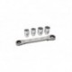 Stud Remover Set 5pc Part 4462