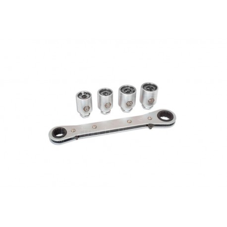 Stud Remover Set 5pc Part 4462