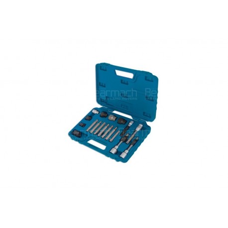 Alternator Tool Kit 18pc Part 4504