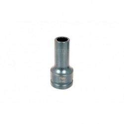 Cylinder Head Impact Socket 17mm 3/4''D Part 4558