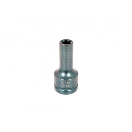 Star Socket E18 3/4''D Part 4560