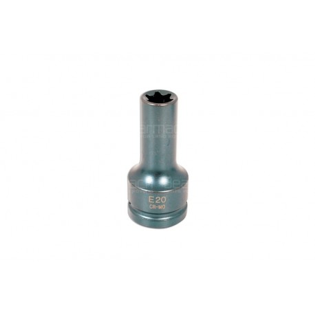 Star Socket E20 3/4''D Part 4561