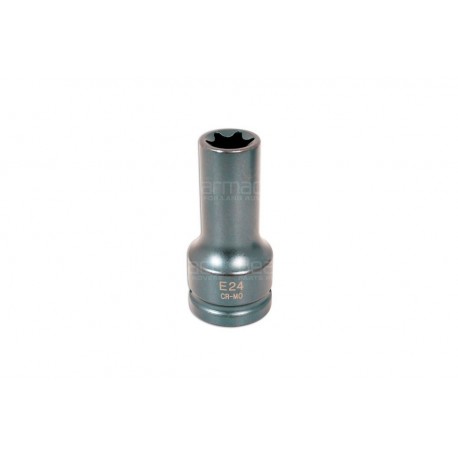 Star Socket E24 3/4''D Part 4562