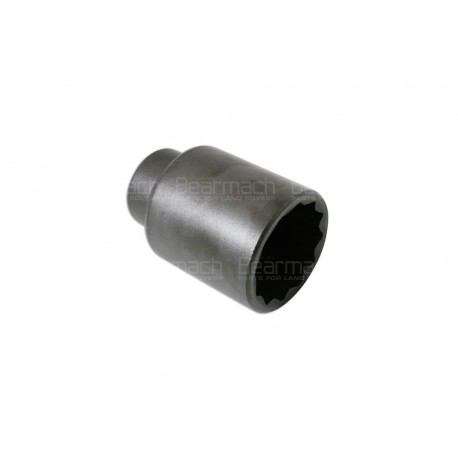 Air Impact Socket 39mm - Toyota Part 4763