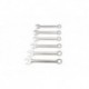 Jumbo Spanner Set - 6pc Part 4887