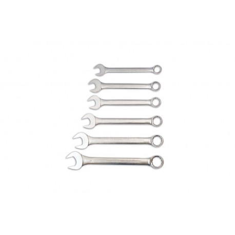 Jumbo Spanner Set - 6pc Part 4887