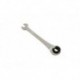 Ratchet Flare Nut Wrench 8mm Part 4899