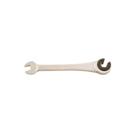 Ratchet Flare Nut Wrench 13mm Part 4902