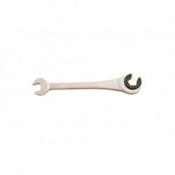 Ratchet Flare Nut Wrench 17mm Part 4904