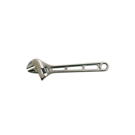 Adjustable Spanner 200mm Part 4922