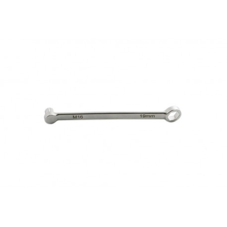 Oil Service Wrench - M16 Spline x 19mm Part 4945