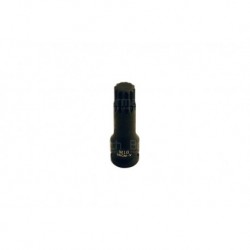 Spline Socket Bit M18 1/2''D Part 5063