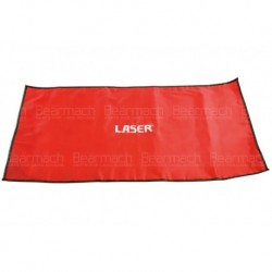 Non Slip Wing Cover - Red Part 5099