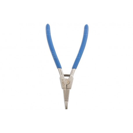 Lock Ring Plier Straight Part 5118