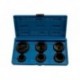 Oil Filter Socket Set 6pc Part 5123